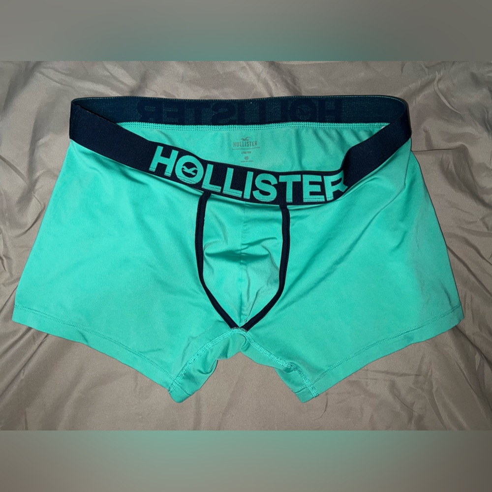 Hollister Boxer Brief